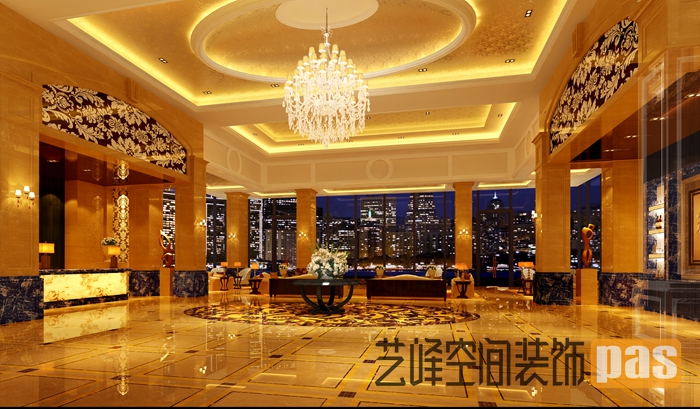 重庆酒店